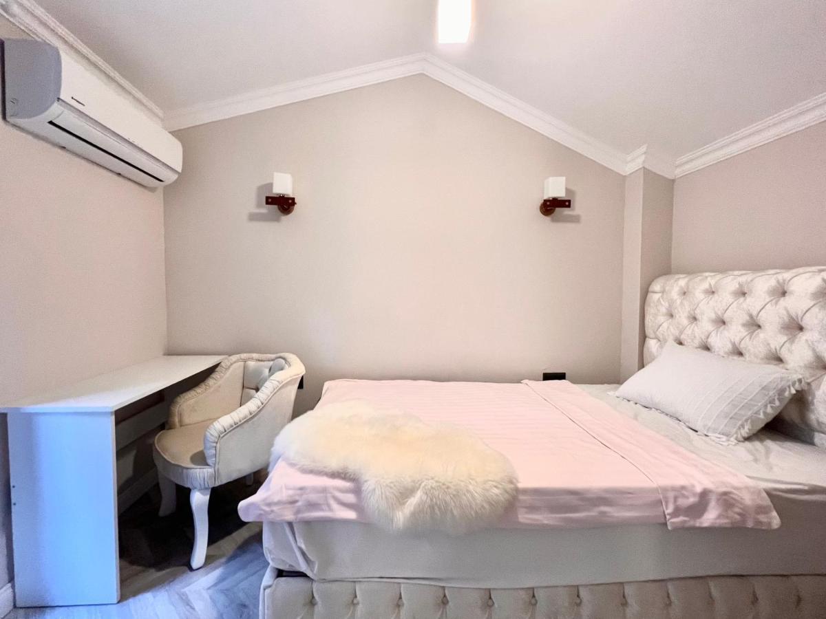 Апартаменти Стефани Plovdiv Buitenkant foto