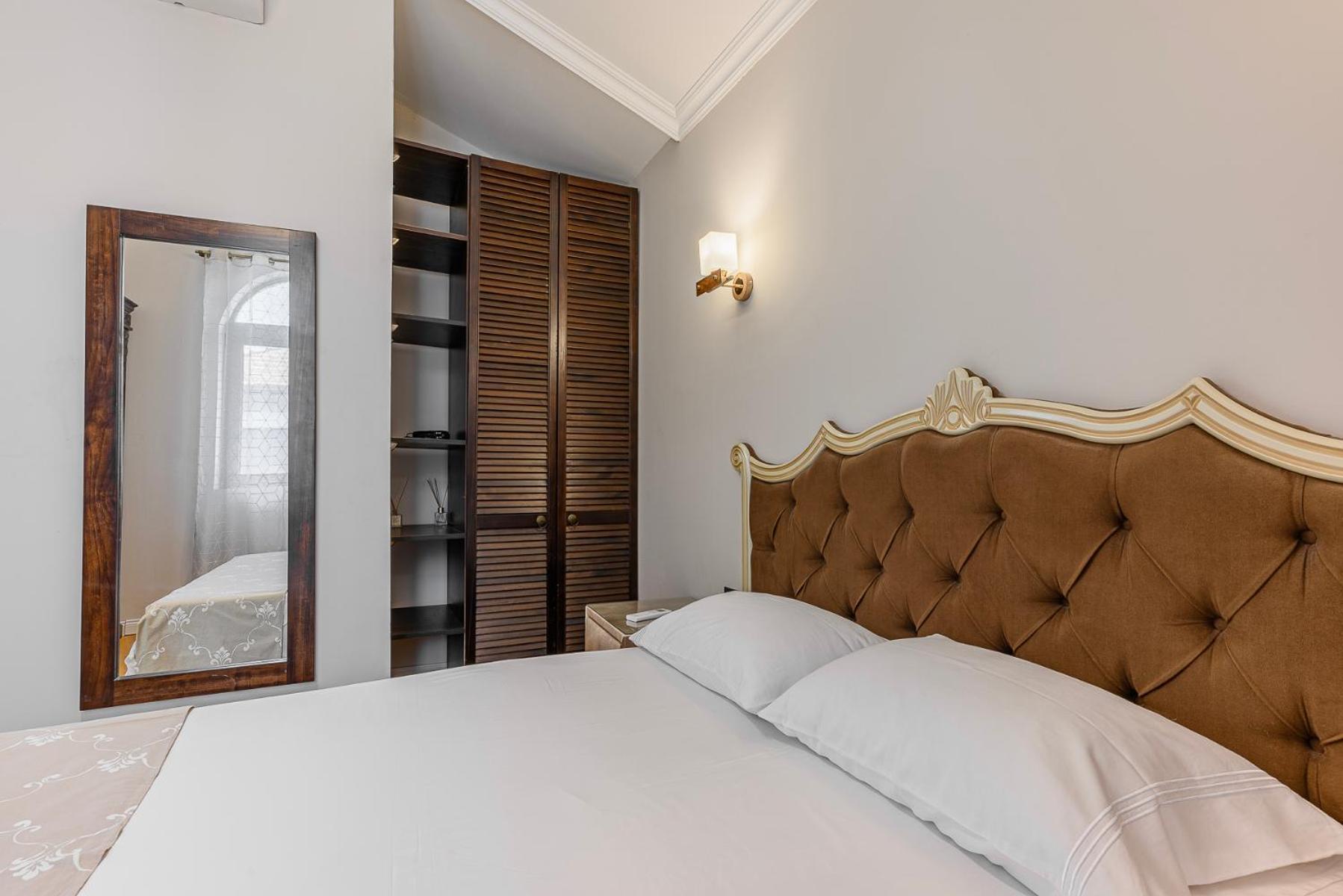 Апартаменти Стефани Plovdiv Buitenkant foto