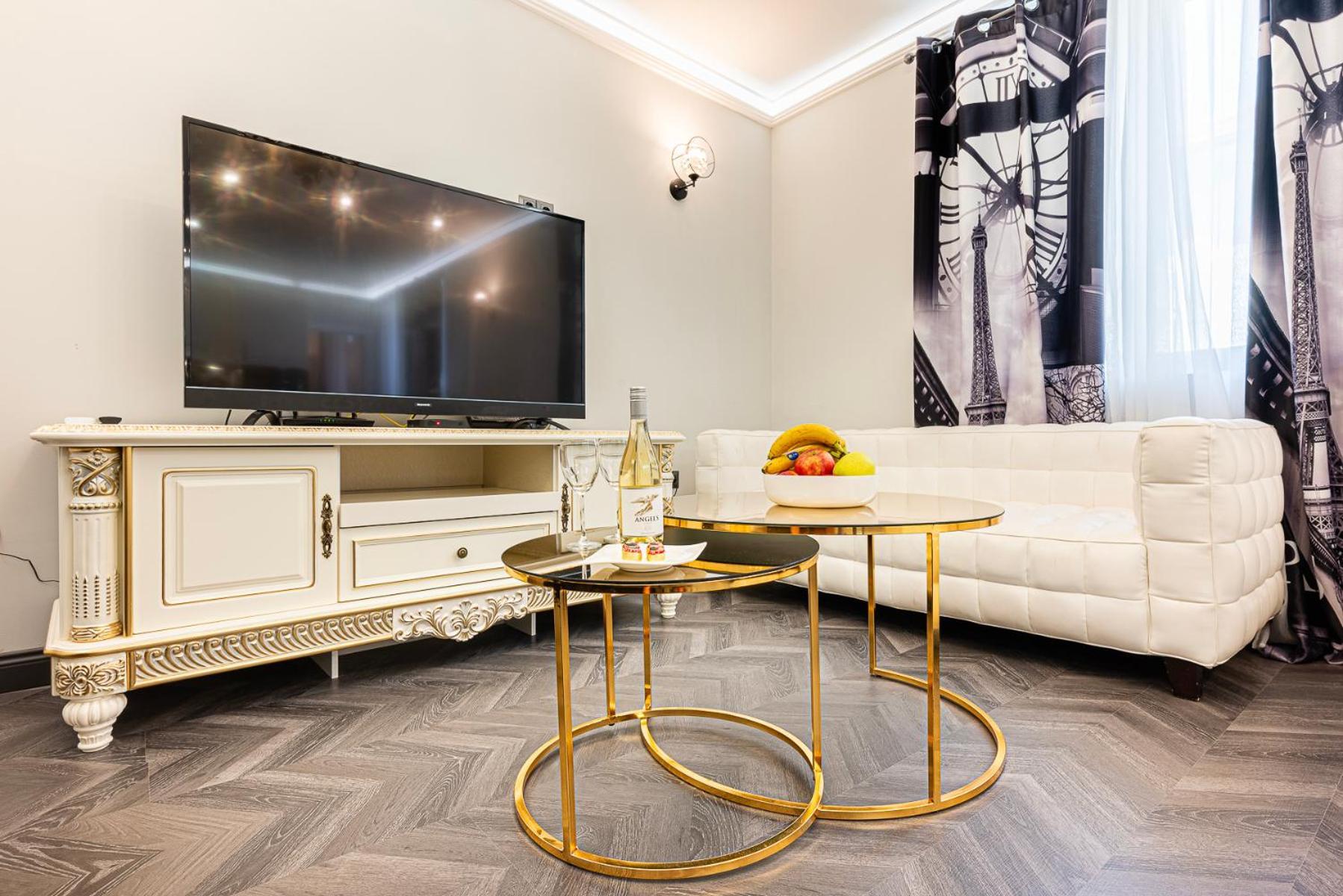 Апартаменти Стефани Plovdiv Buitenkant foto