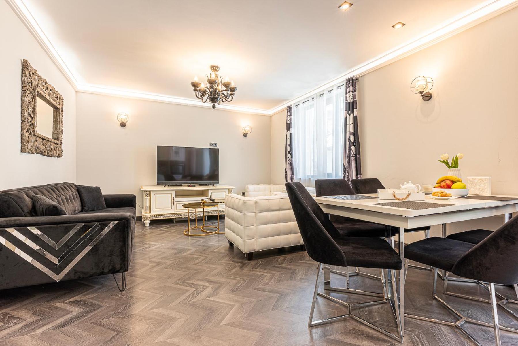 Апартаменти Стефани Plovdiv Buitenkant foto