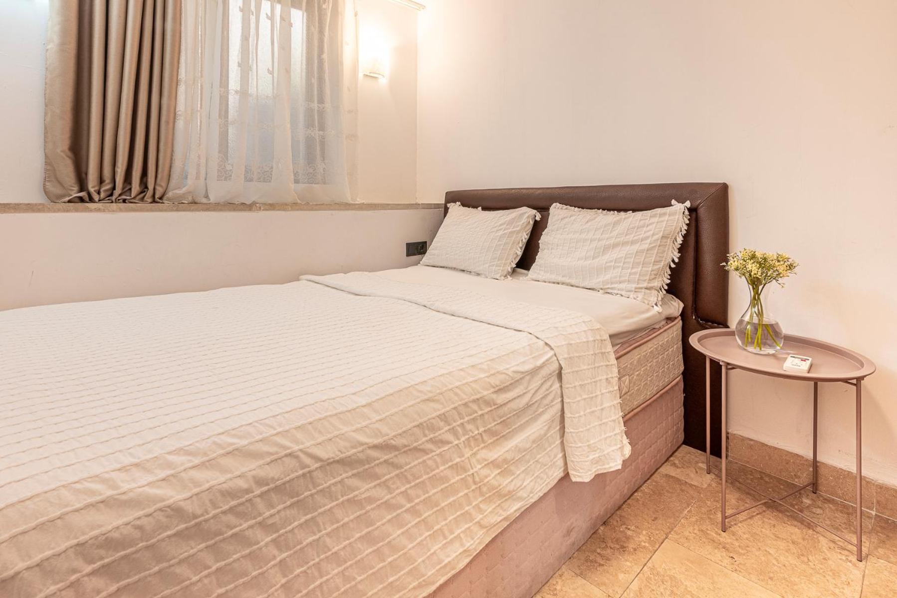 Апартаменти Стефани Plovdiv Buitenkant foto