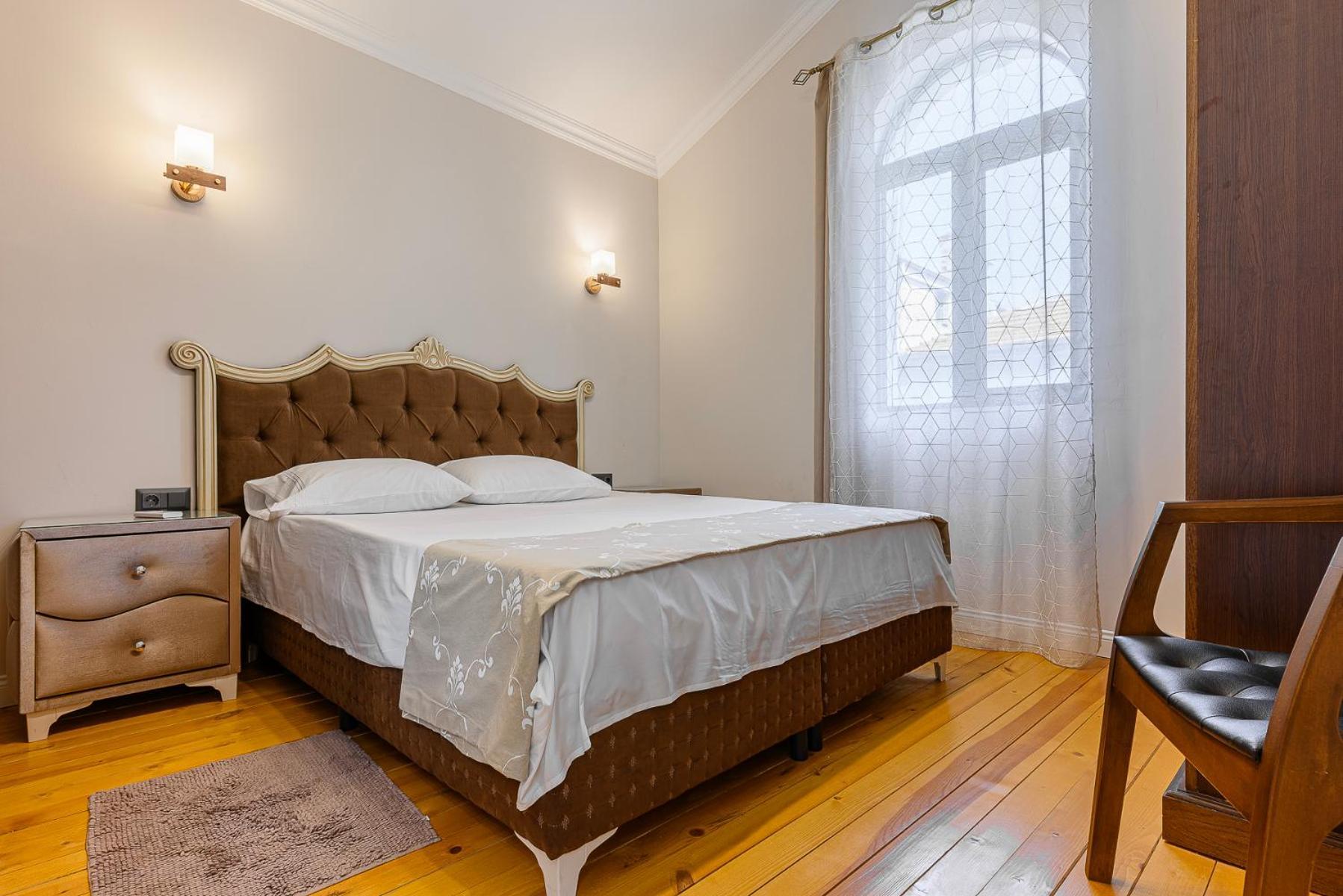 Апартаменти Стефани Plovdiv Buitenkant foto