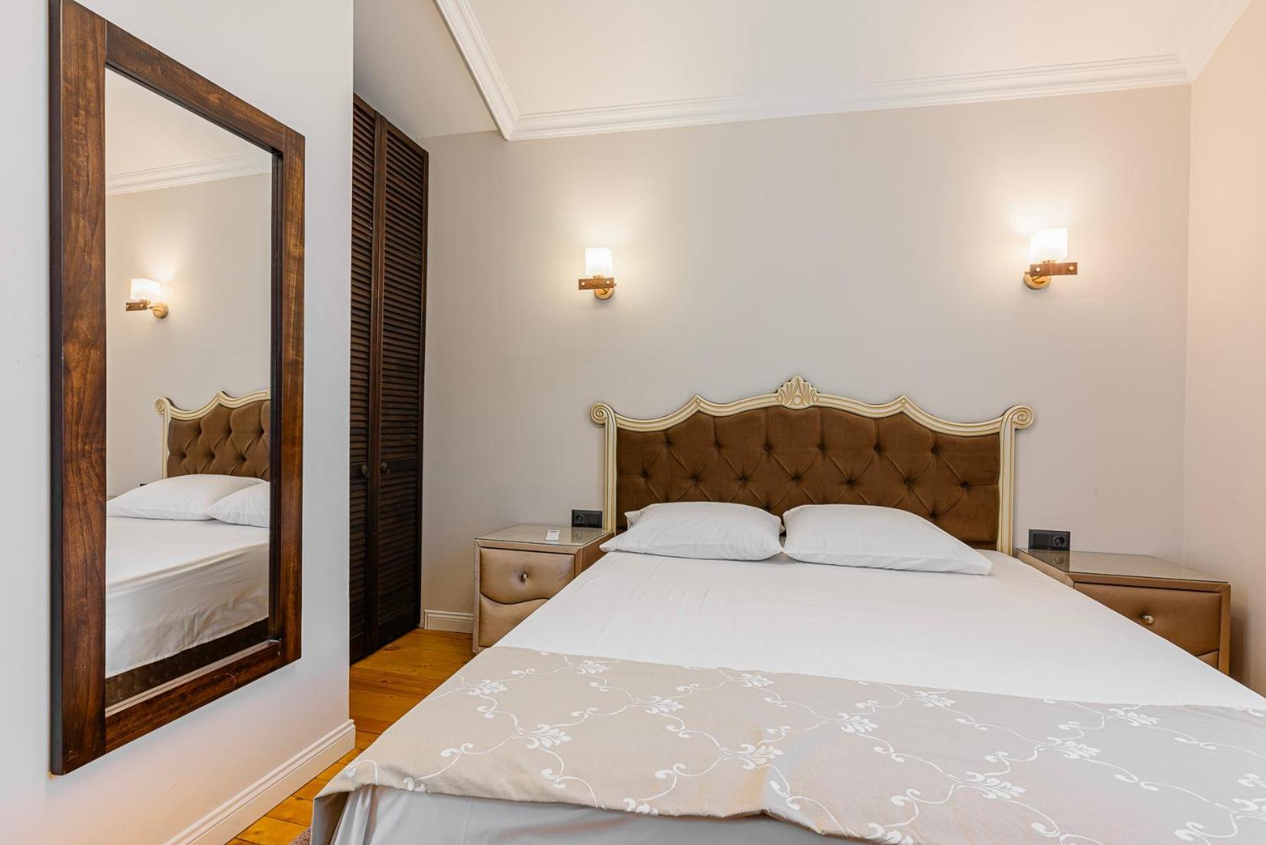 Апартаменти Стефани Plovdiv Buitenkant foto