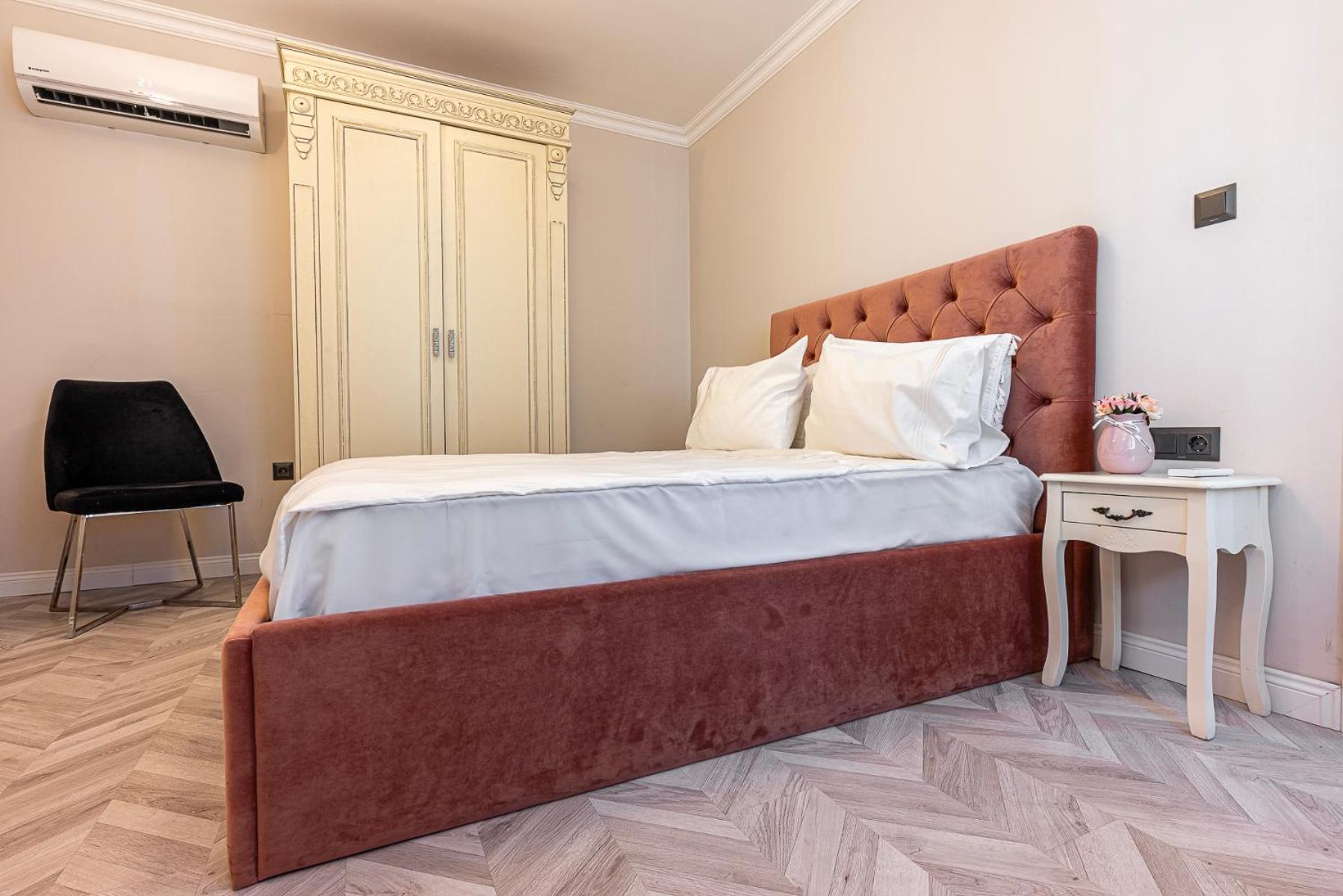 Апартаменти Стефани Plovdiv Buitenkant foto